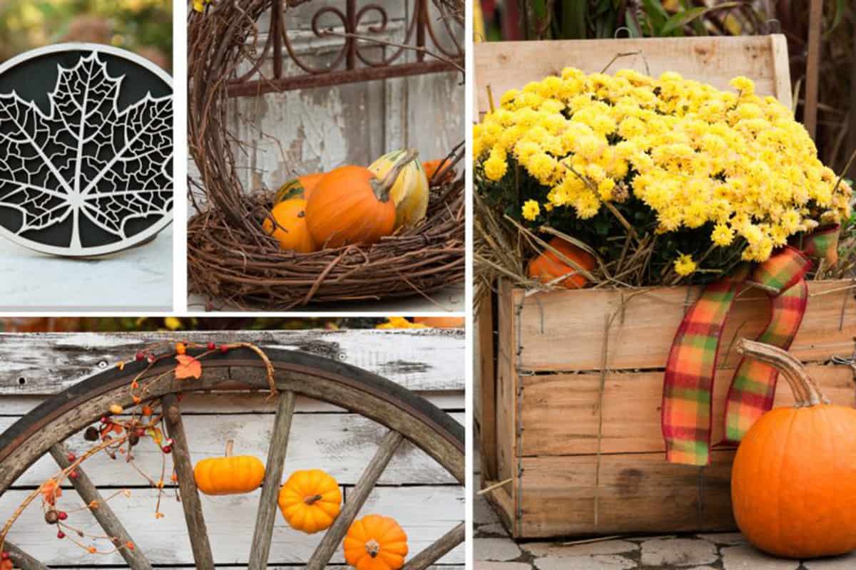 Making it Memorable – Inspiration for Fall Decorating