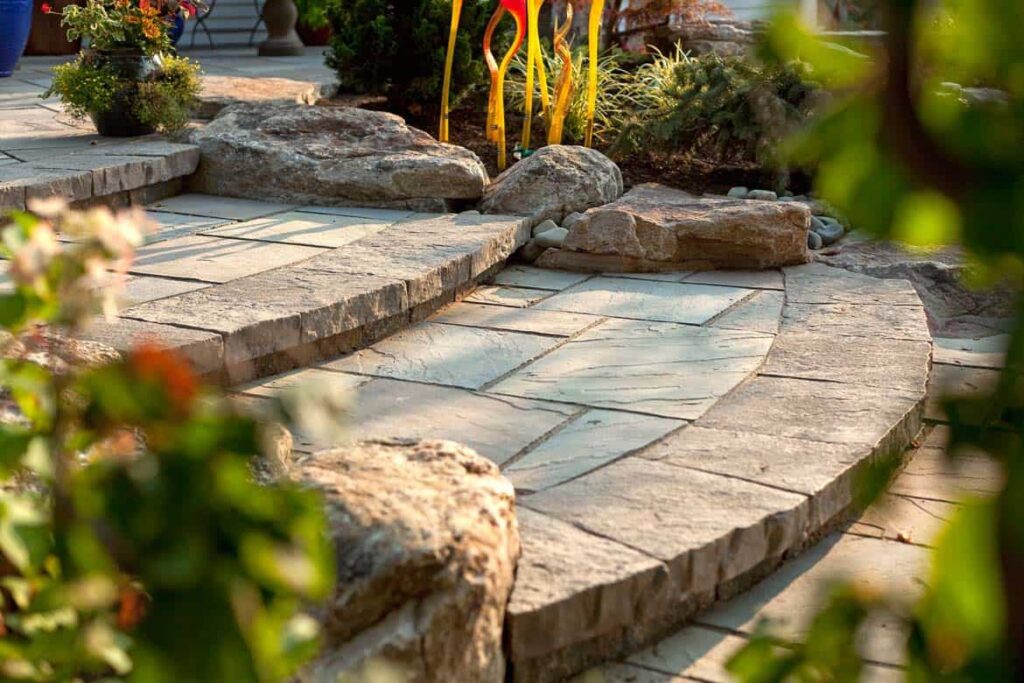 Outdoor Design & Build Services in Freehold
