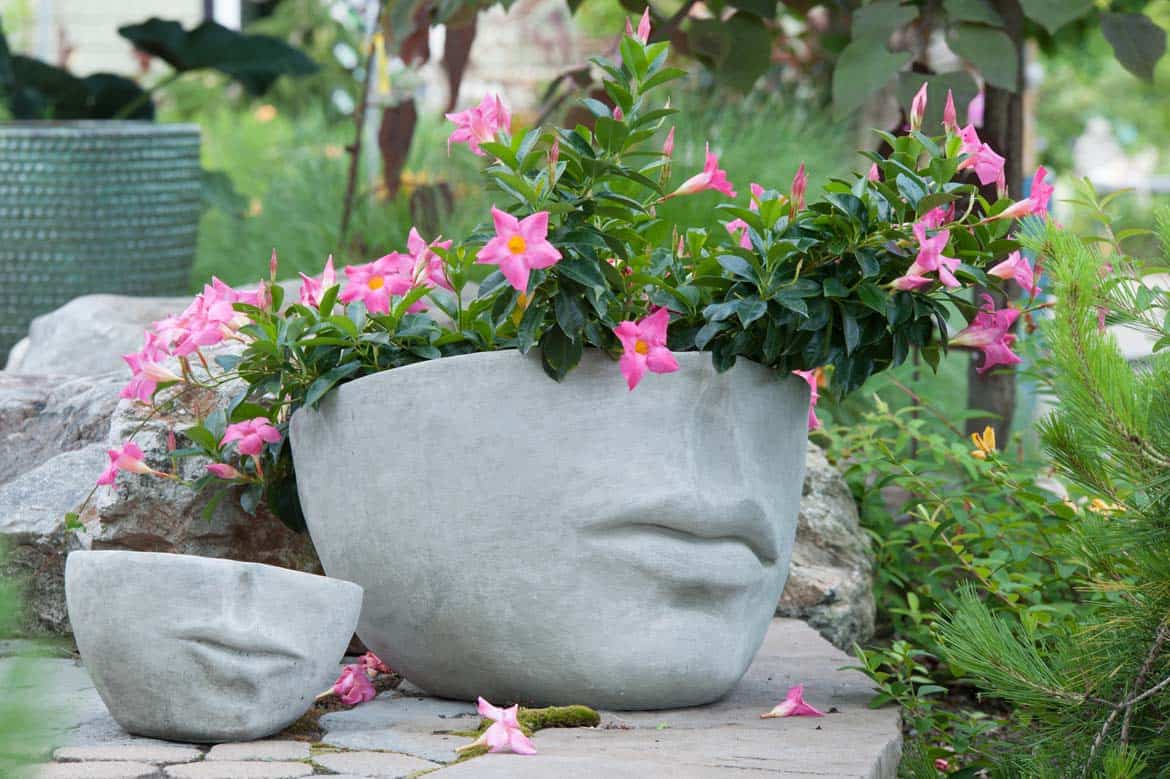 Container & Specialty Gardening in Monmouth & Ocean County​