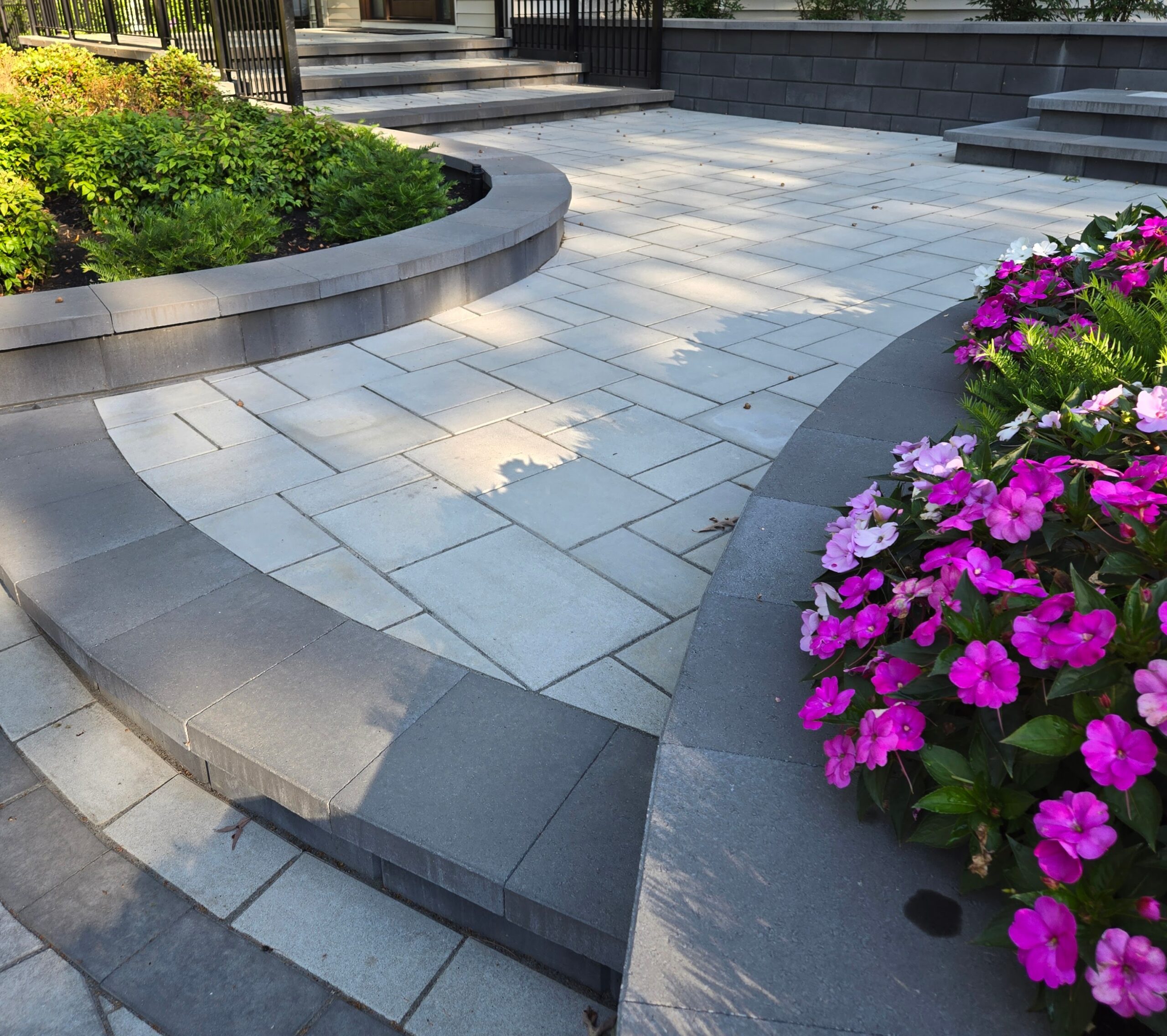 Outdoor Design & Build Services in Freehold